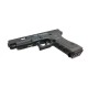 Страйкбольный пистолет Glock-34 Combat Master TTI EC-1202 [EAST CRANE]